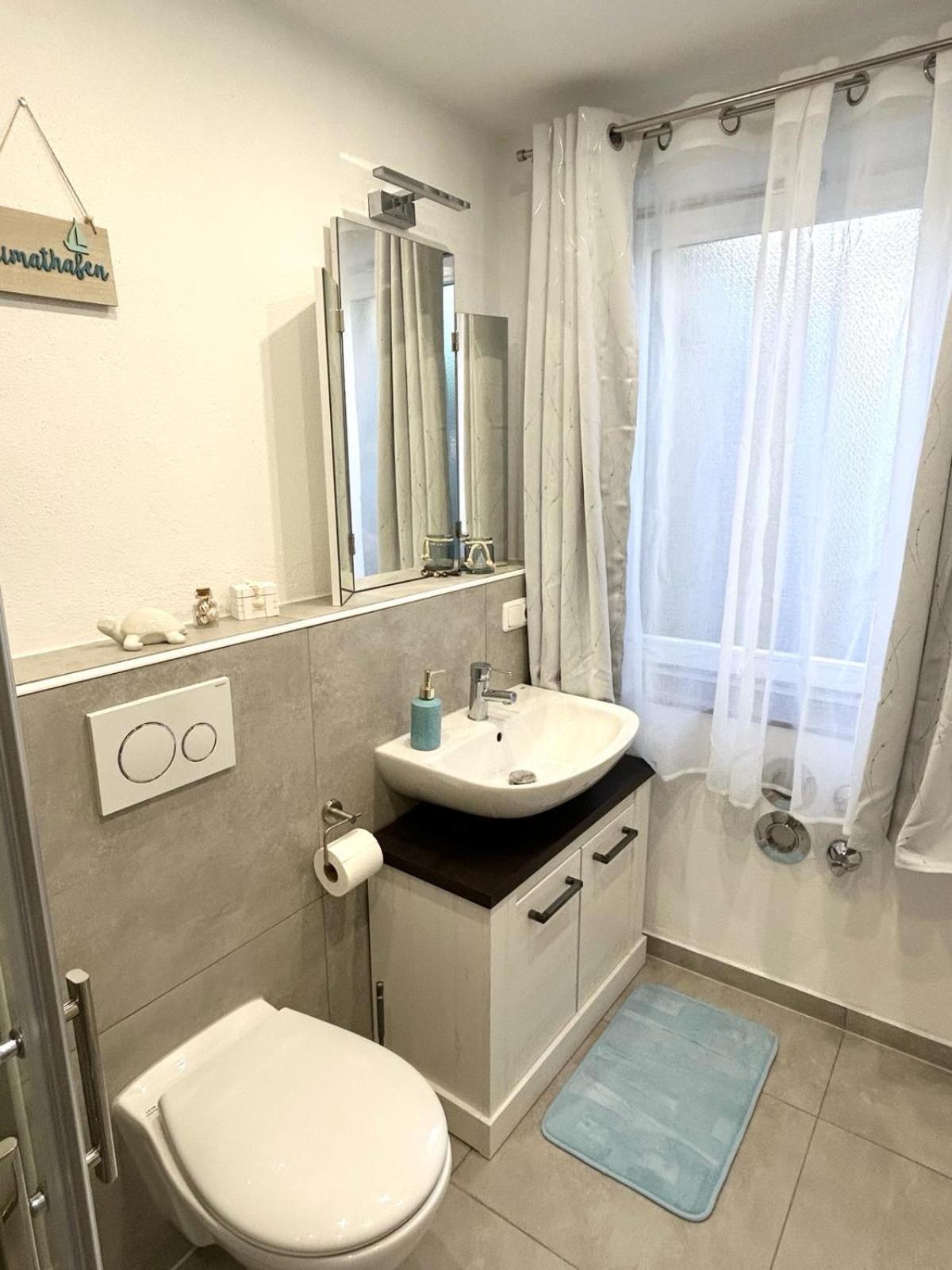 Chiemsee - Idyll Apartment *