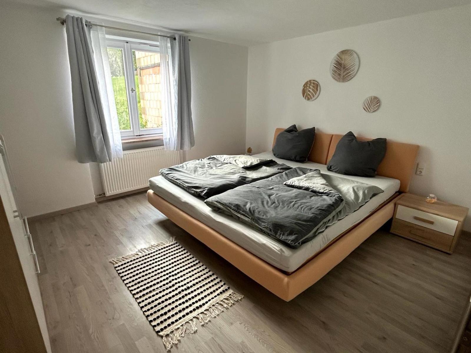 Apartment Chiemsee - Idyll