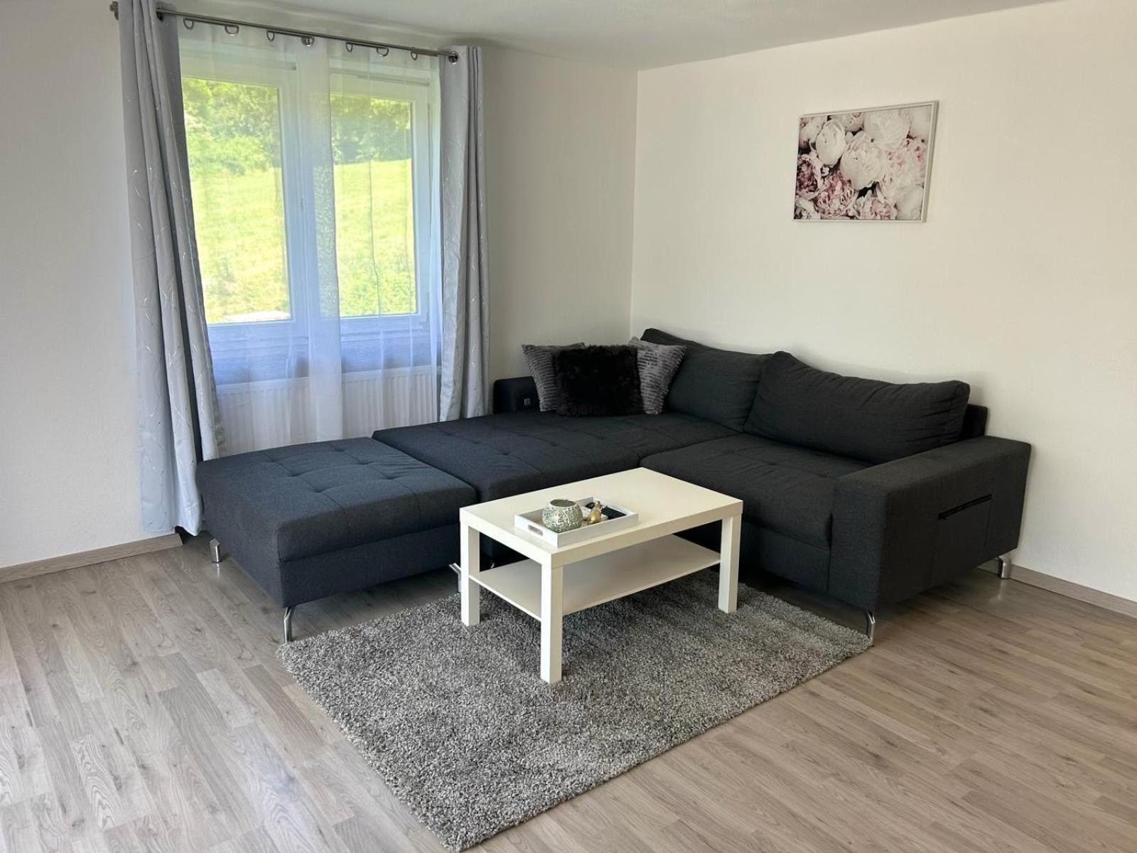 Apartment Chiemsee - Idyll *
