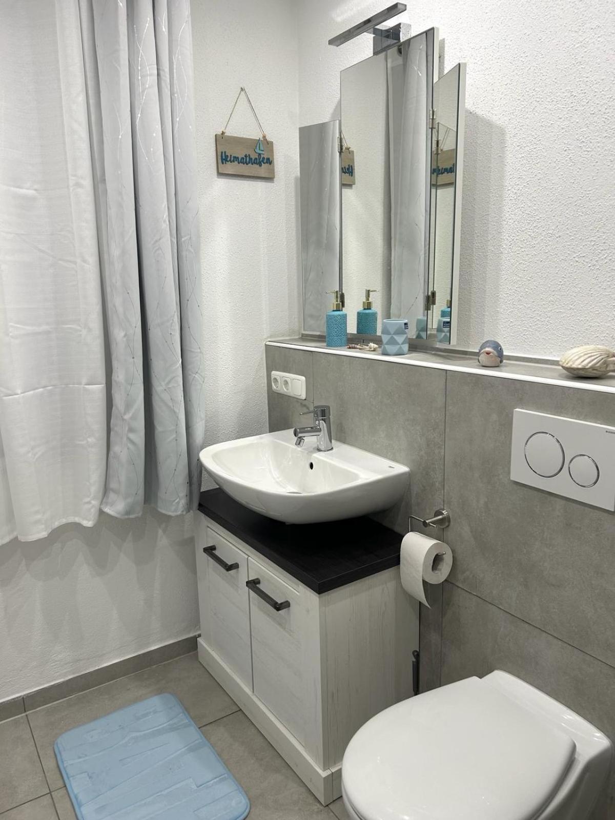 Apartment Chiemsee - Idyll *