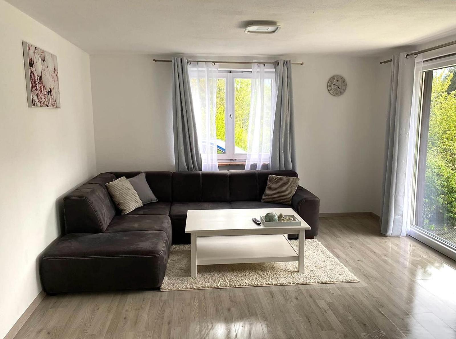Apartment Chiemsee - Idyll