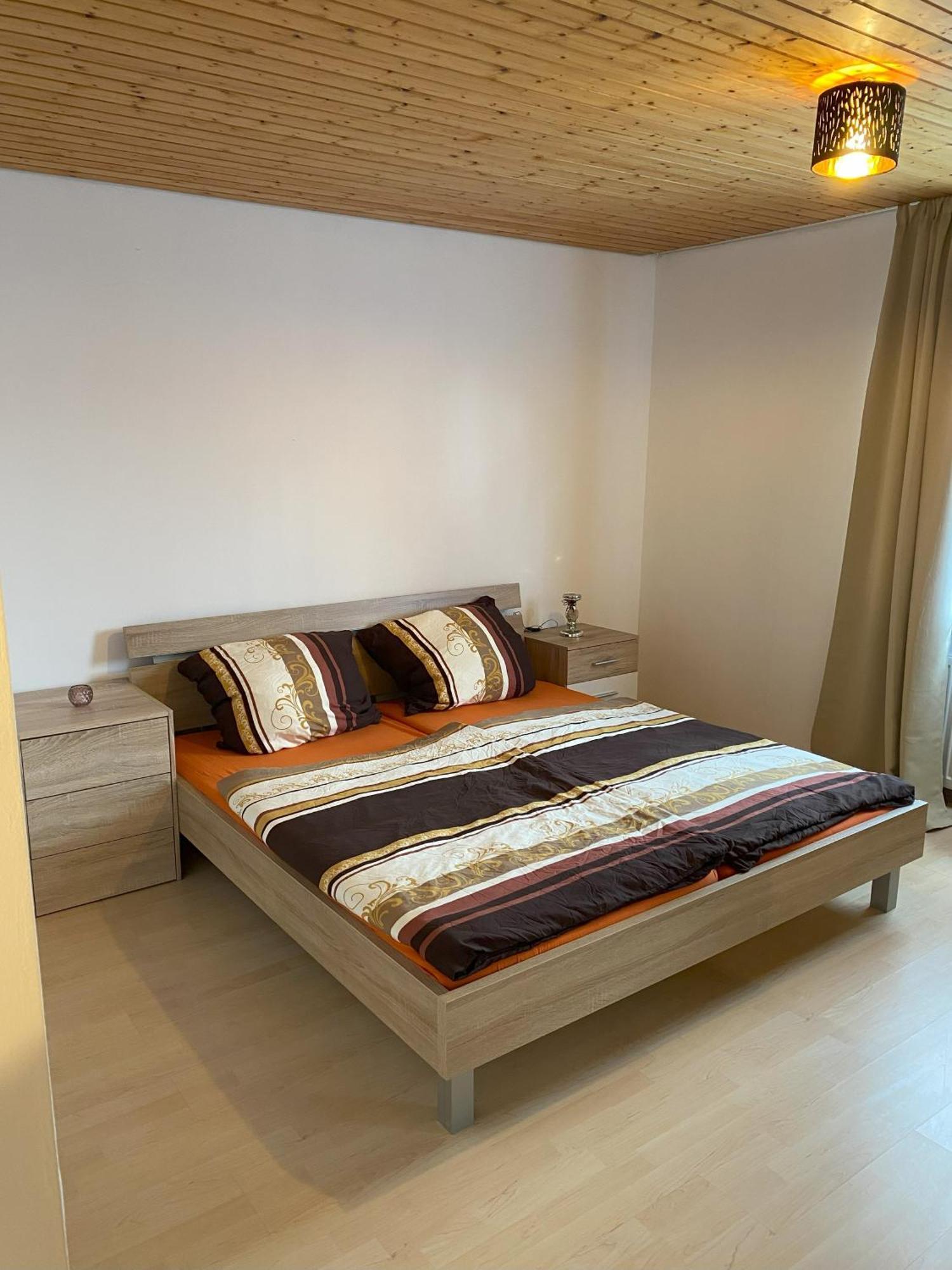 Chiemsee - Idyll Apartment Bernau am Chiemsee