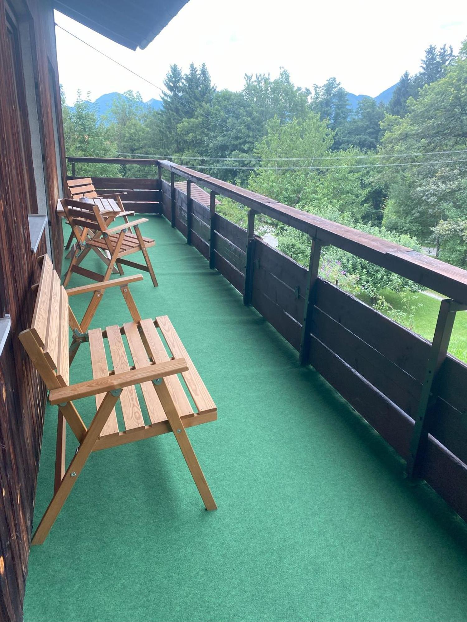Chiemsee - Idyll Apartment