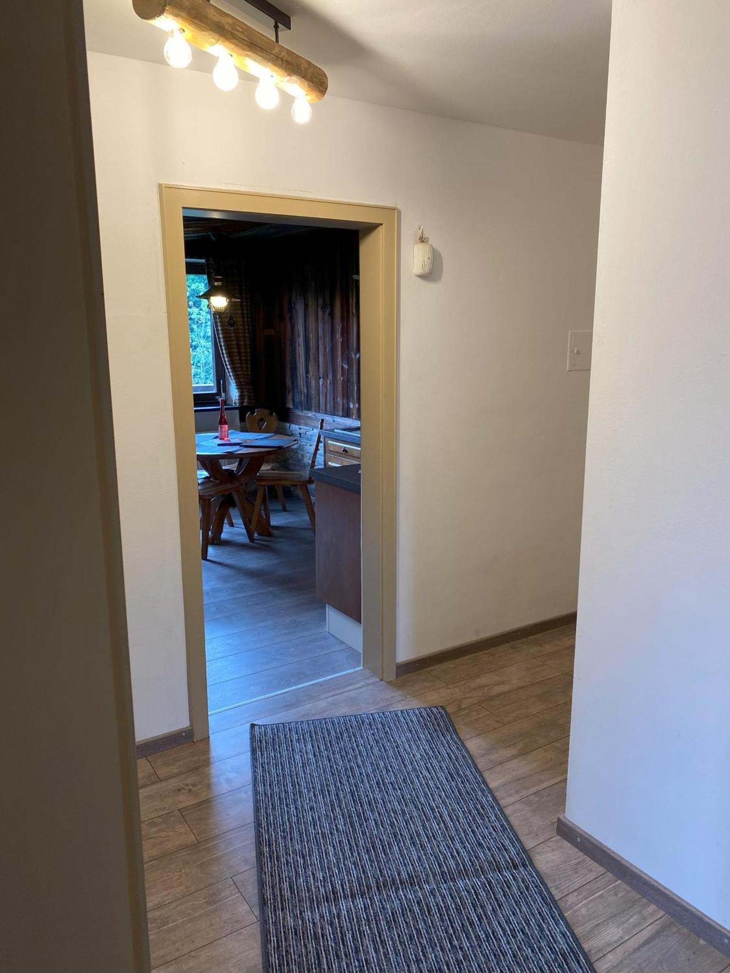 Apartment Chiemsee - Idyll *