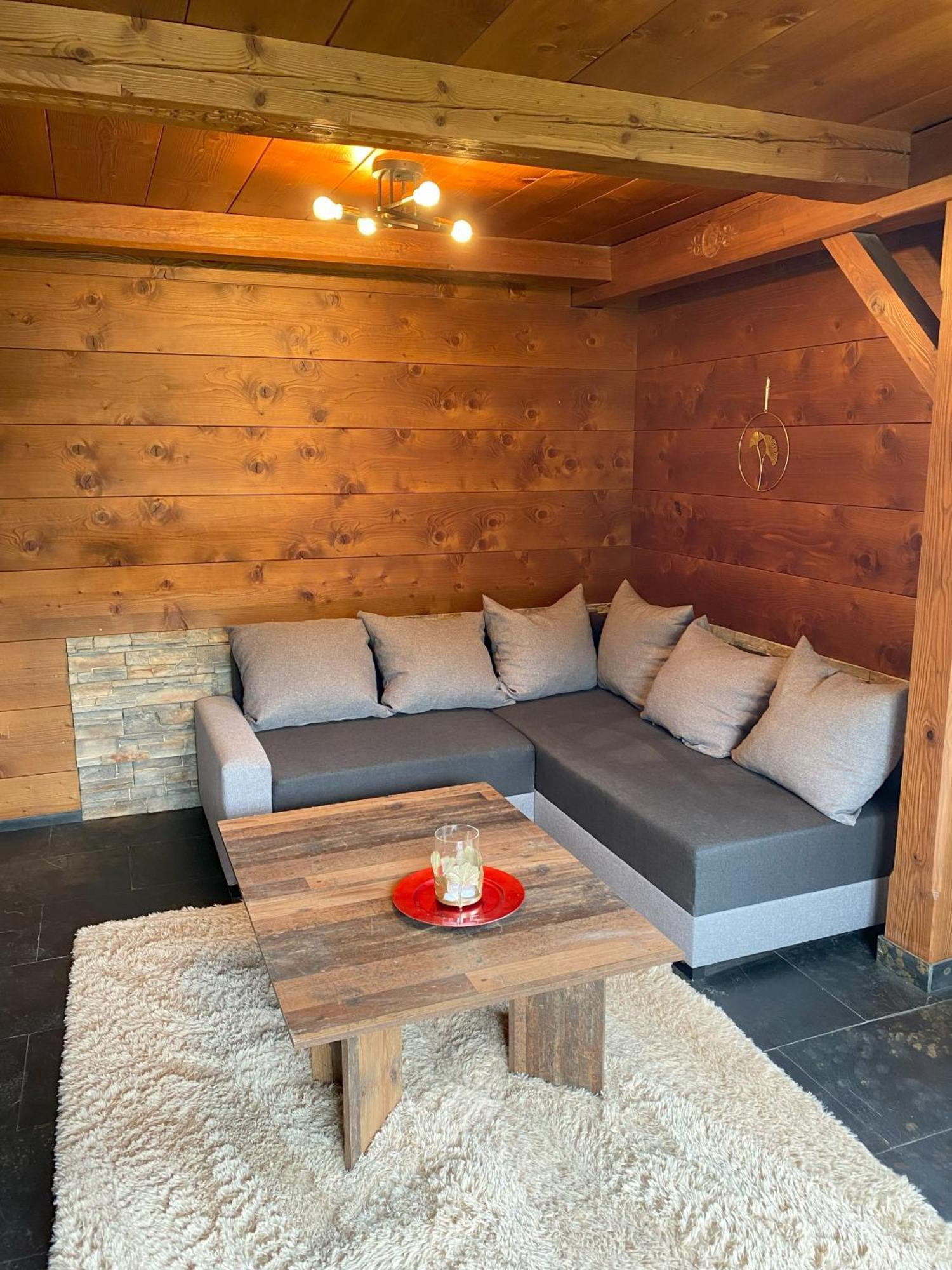 Apartment Chiemsee - Idyll