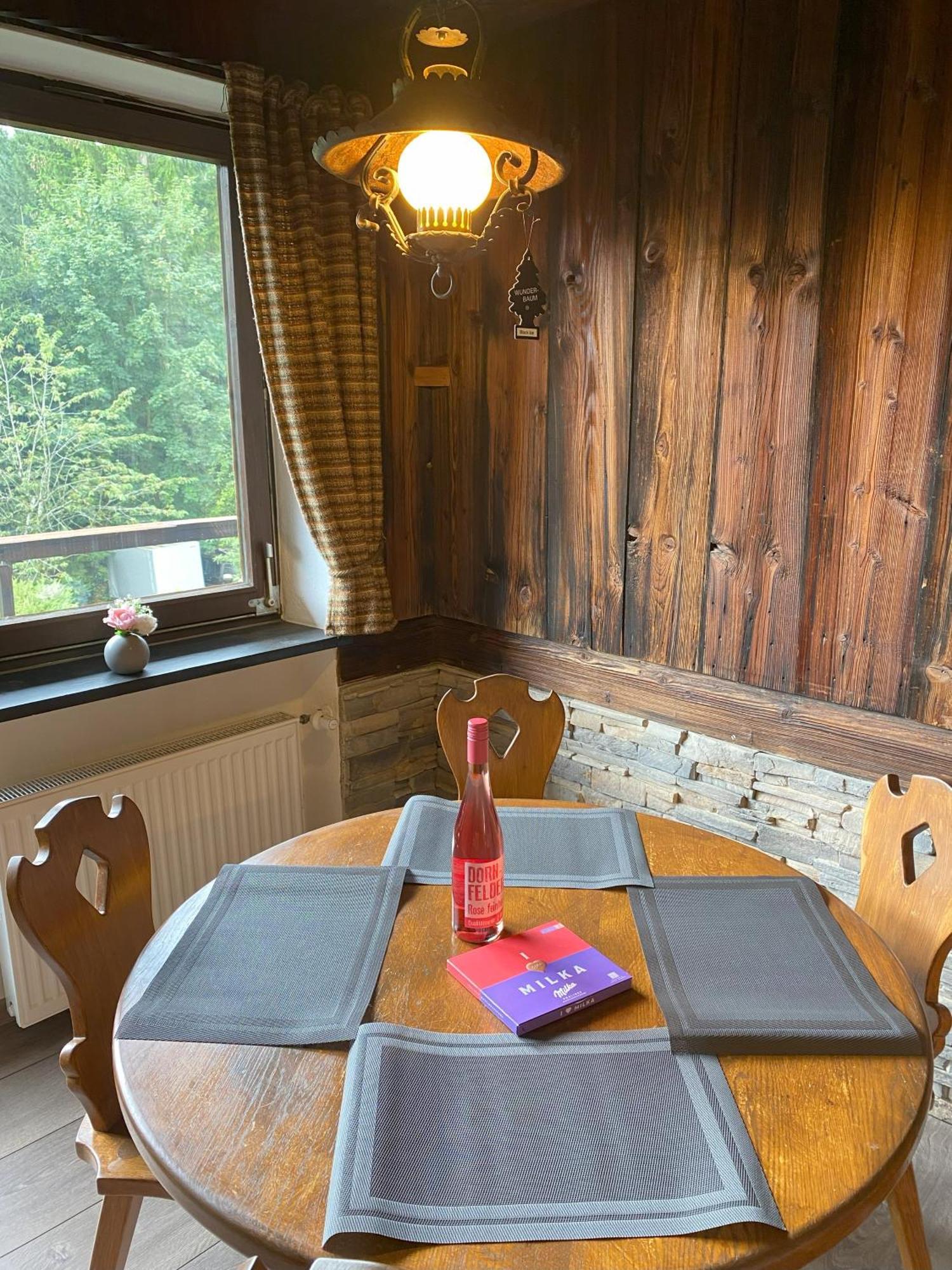 Chiemsee - Idyll Apartment Bernau am Chiemsee